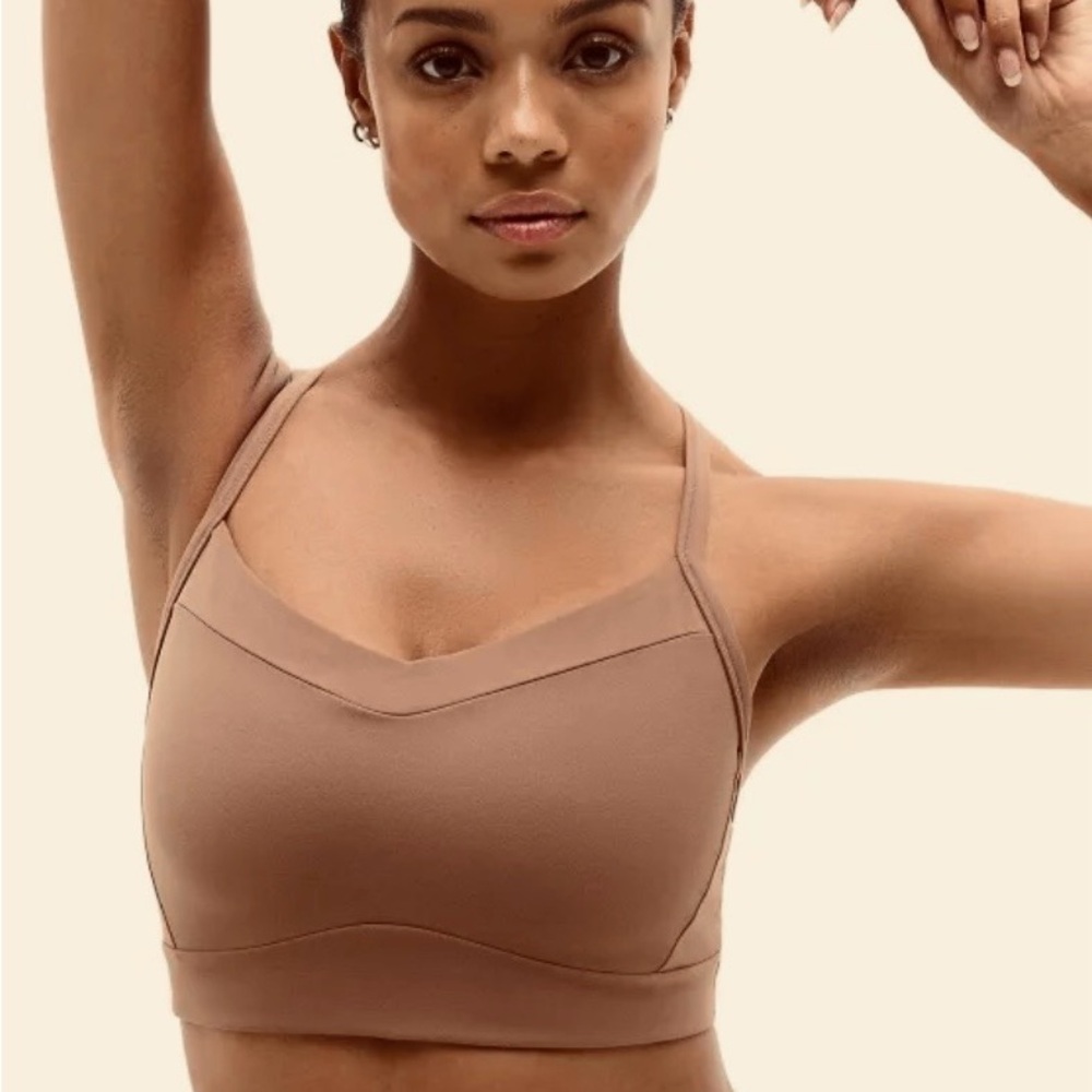 small NWT Athleta Vital Bra
